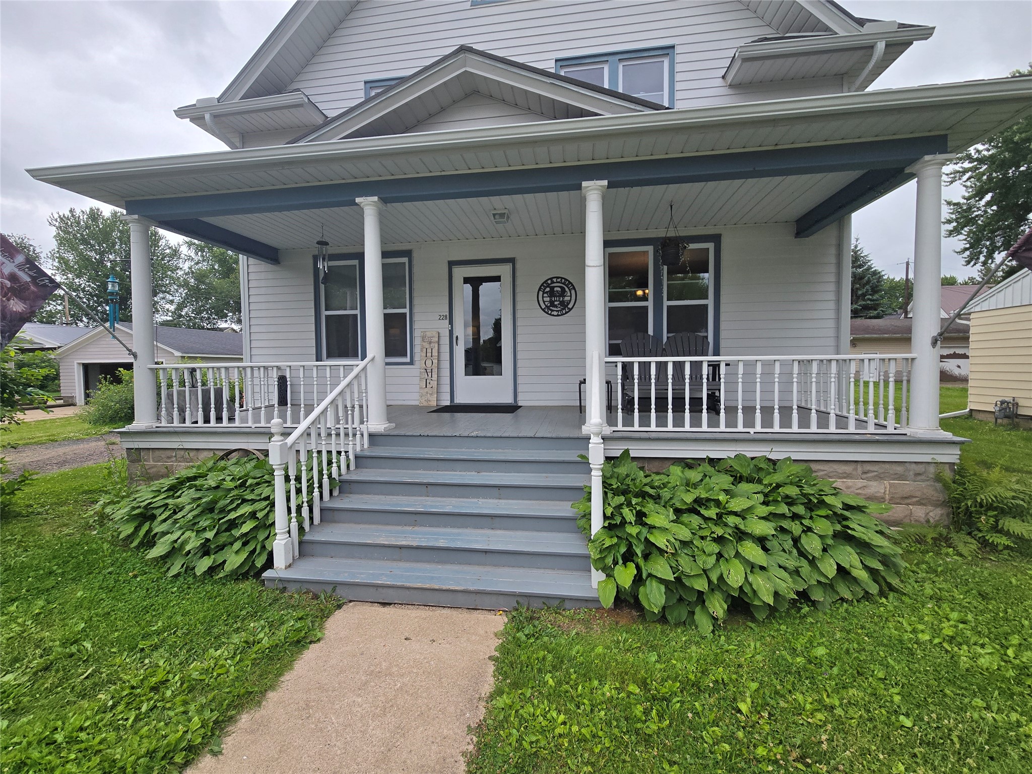 228 E Washington Avenue Fall Creek WI 54742 1602623 image2