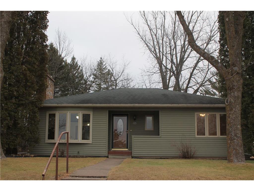 228 N Main Street, Cadott, WI 54727 MLS 1549335 Edina Realty