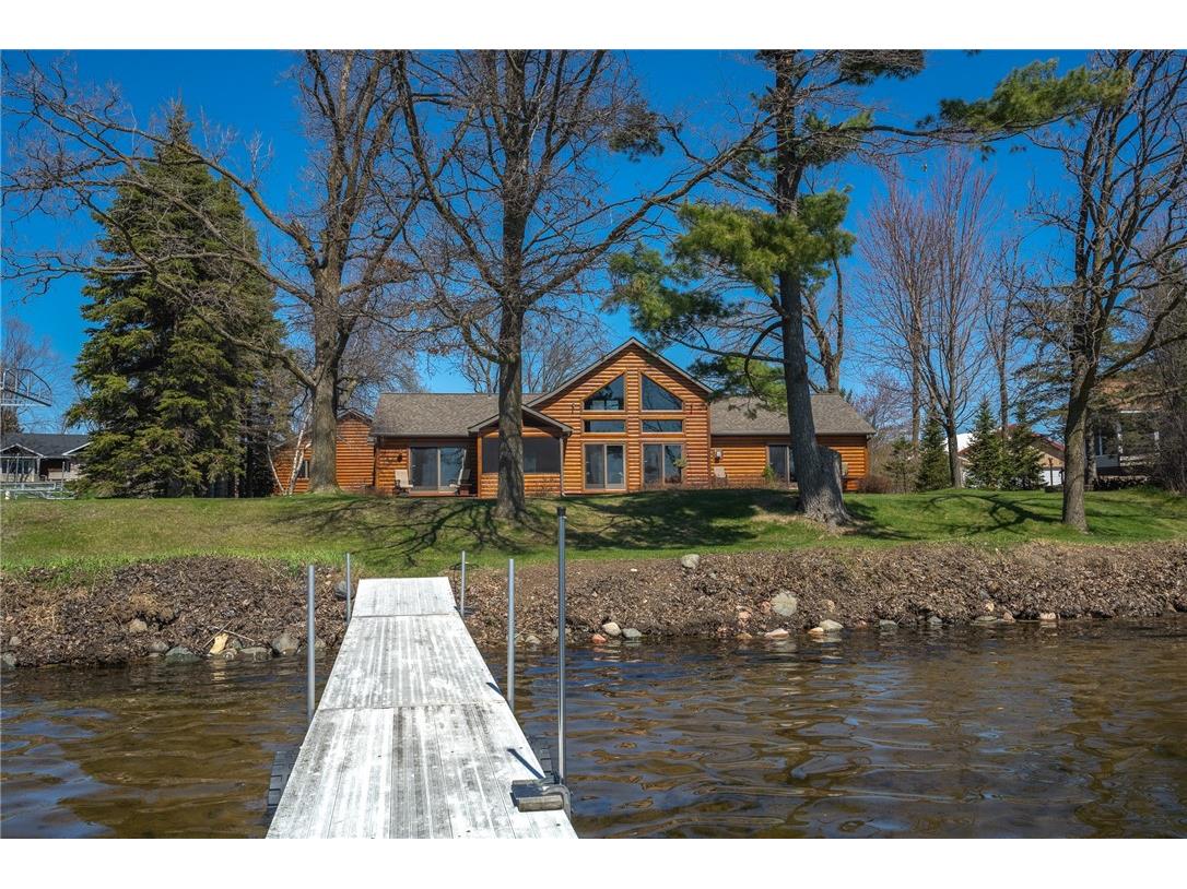 2280 71st Street Luck WI 54853 - Big Round Lake 1591015 image1