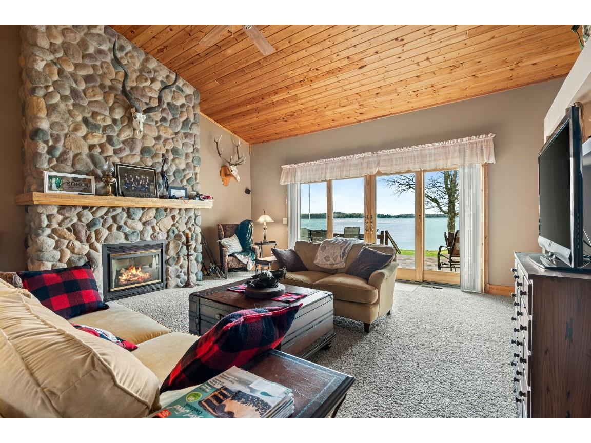 2282 71st Street Luck WI 54853 - Big Round Lake 1600906 image16