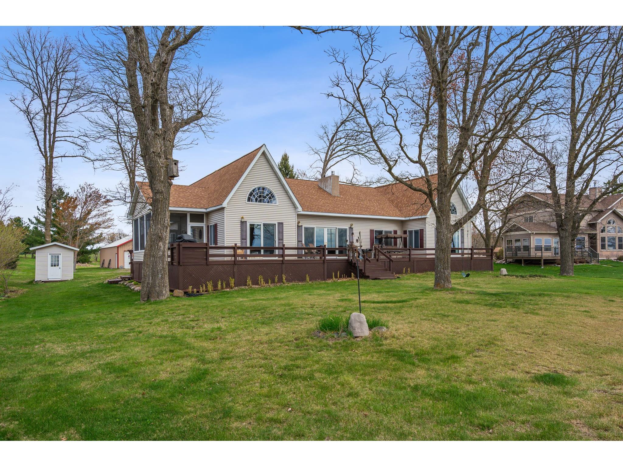 2282 71st Street Luck WI 54853 - Big Round Lake 1600906 image2