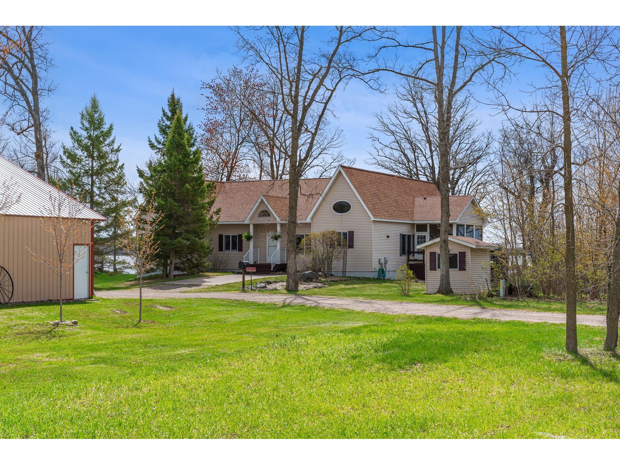2282 71st Street Luck WI 54853 - Big Round Lake 1600906 image3