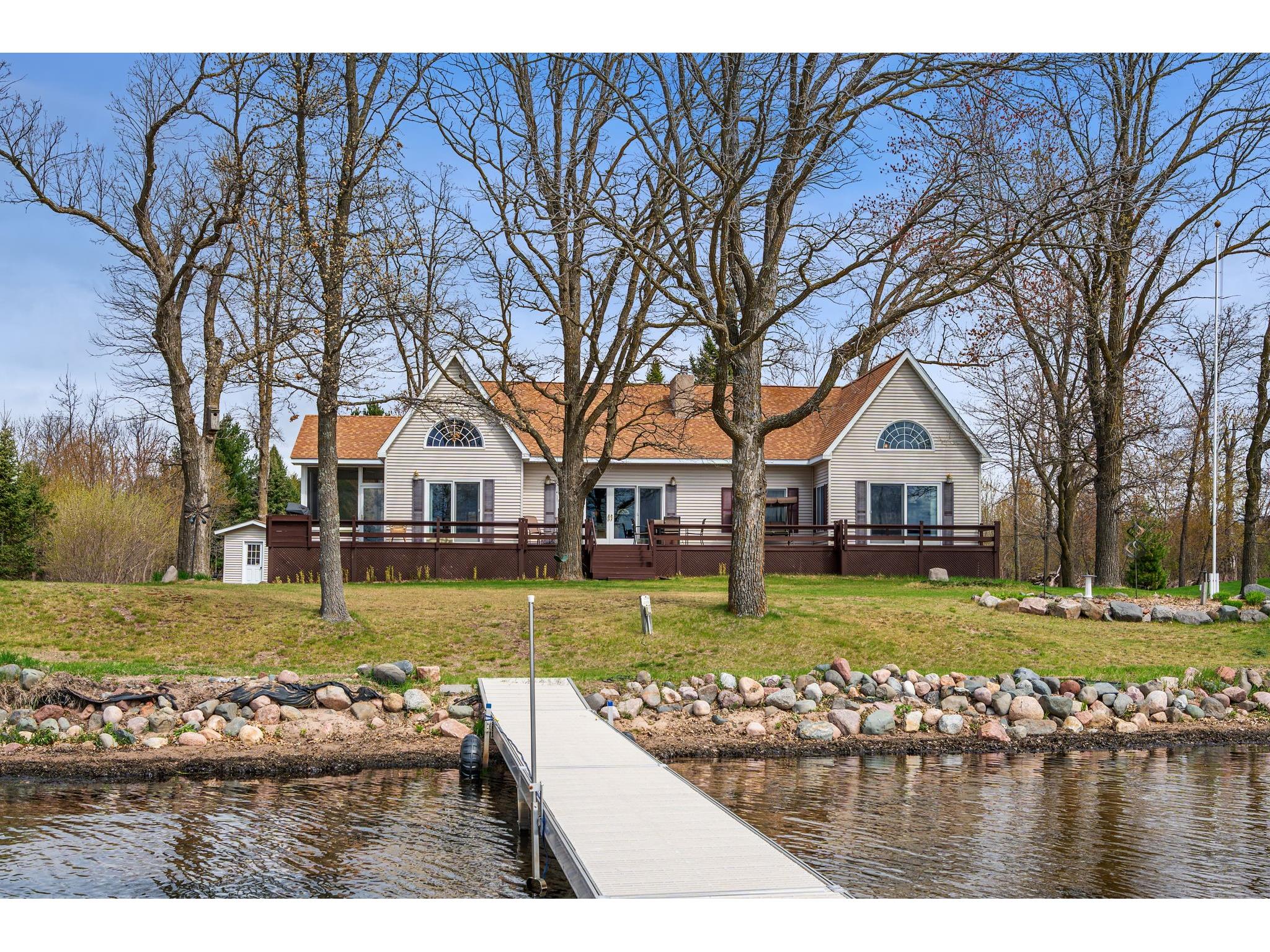 2282 71st Street Luck WI 54853 - Big Round Lake 1600906 image4