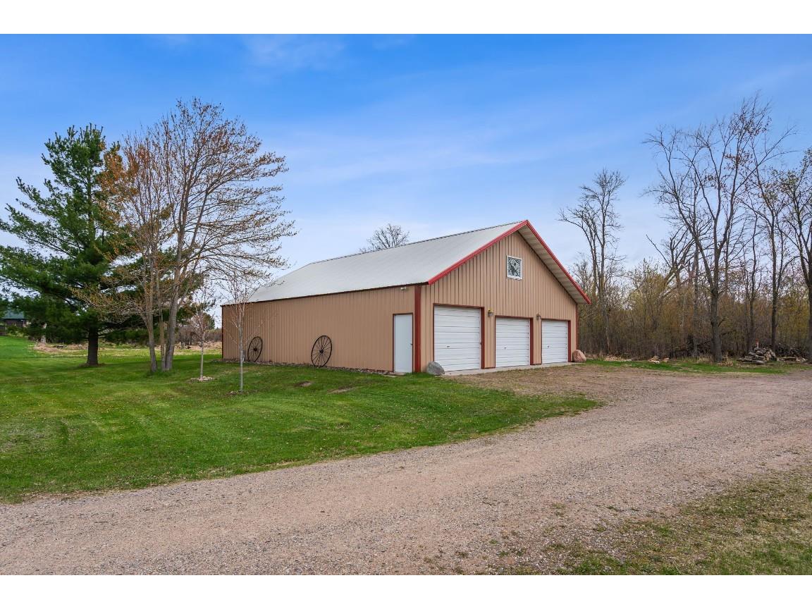 2282 71st Street Luck WI 54853 - Big Round Lake 1600906 image46