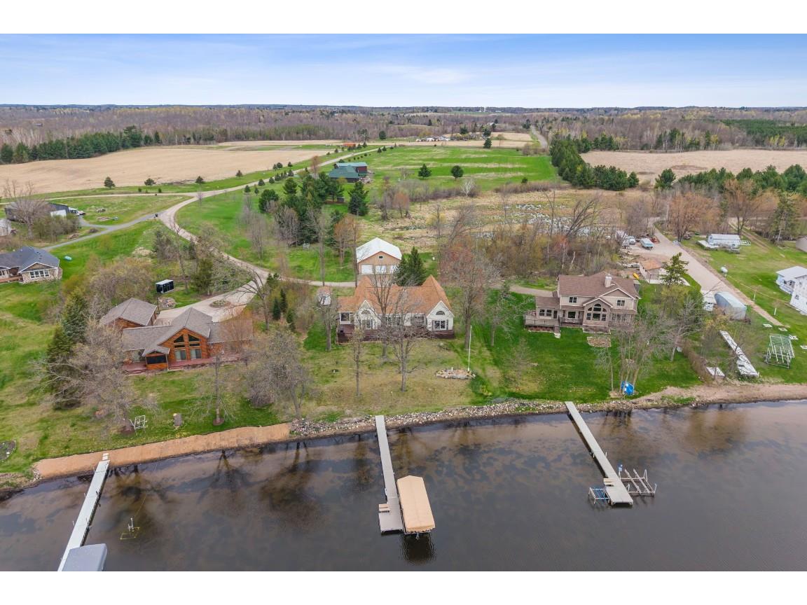 2282 71st Street Luck WI 54853 - Big Round Lake 1600906 image53