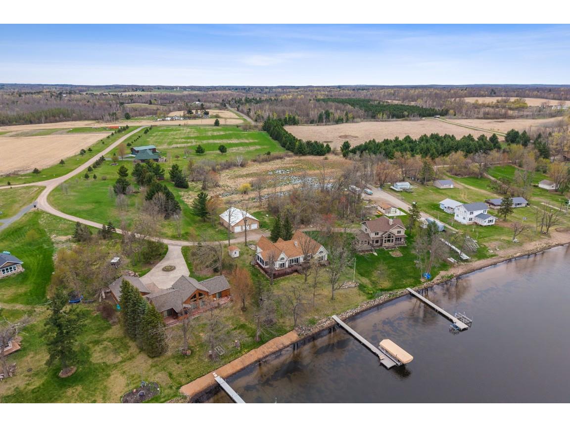 2282 71st Street Luck WI 54853 - Big Round Lake 1600906 image54