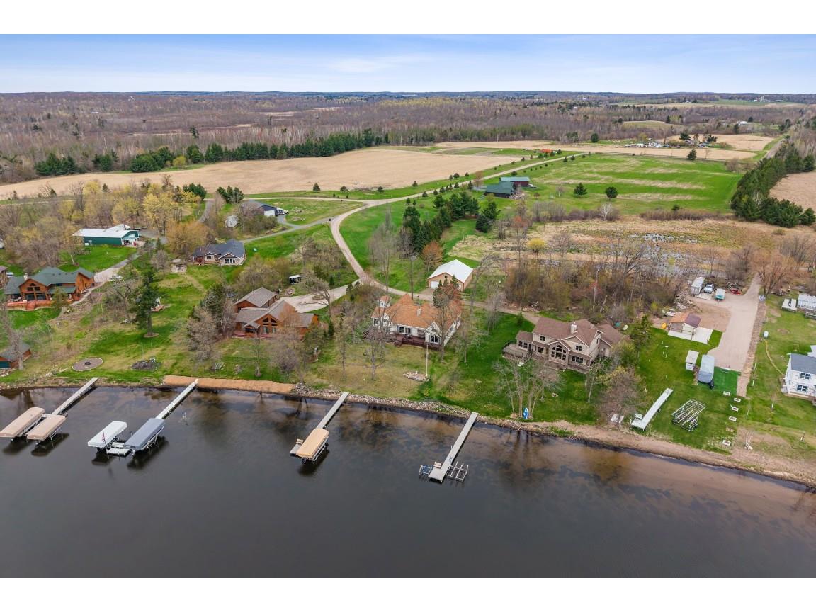 2282 71st Street Luck WI 54853 - Big Round Lake 1600906 image56