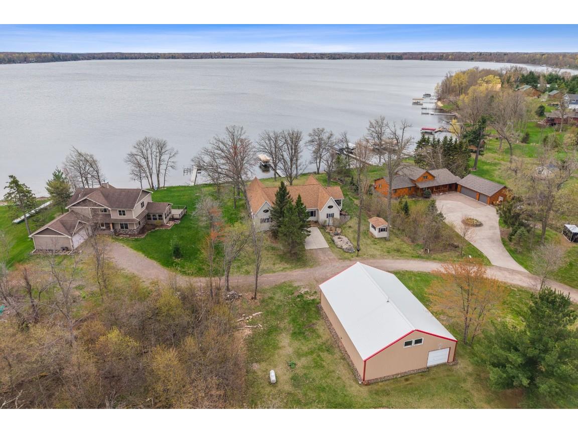2282 71st Street Luck WI 54853 - Big Round Lake 1600906 image59