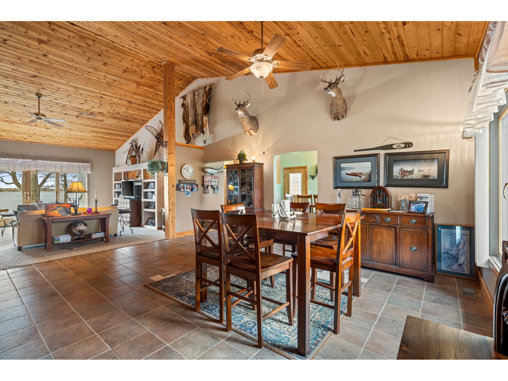 2282 71st Street Luck WI 54853 - Big Round Lake 1600906 image7