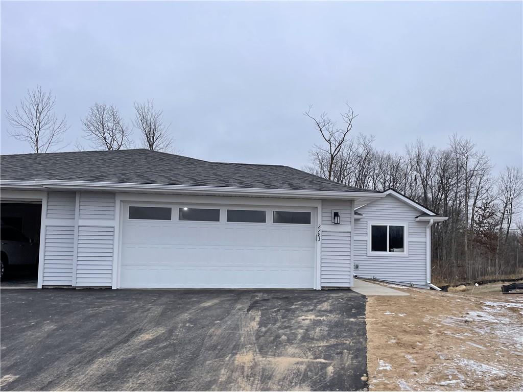 2283 Carlone Street #LOT 11 Cumberland WI 54829 1587825 image1