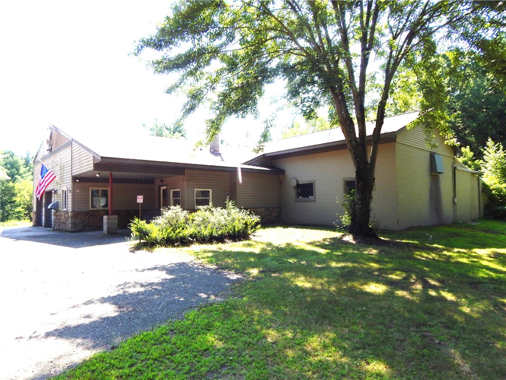 22890 Old 35 Siren WI 54872 - Wood River 1596228 image1