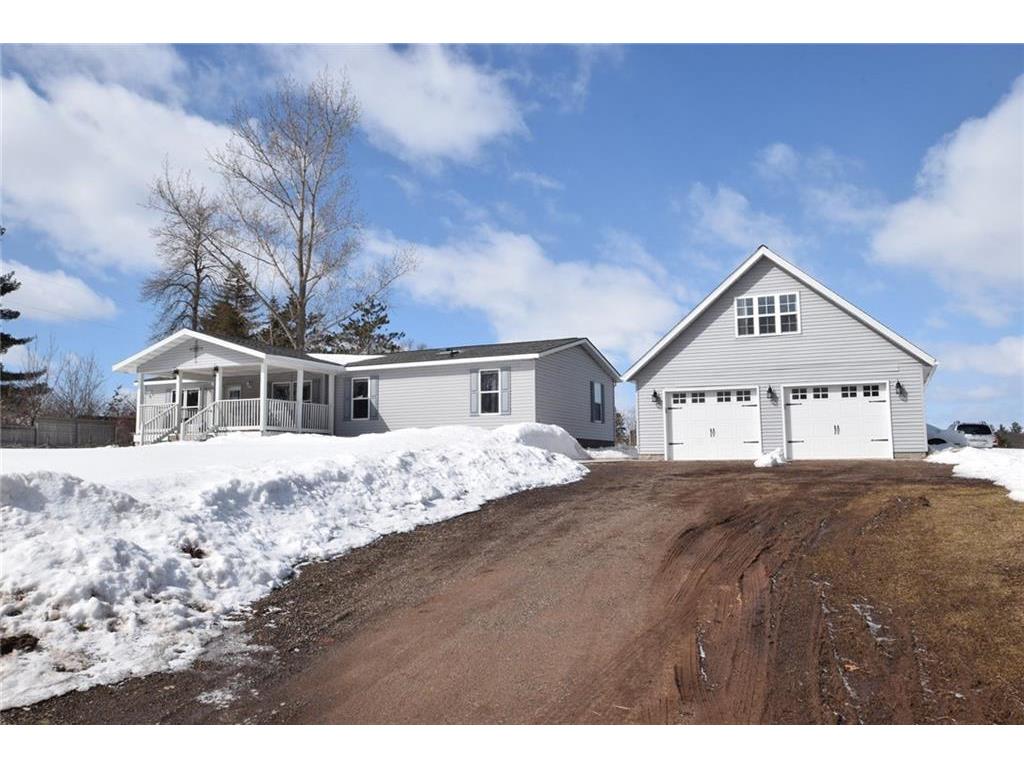 22905 Wood Lake Drive Grantsburg WI 54840 1571973 image1