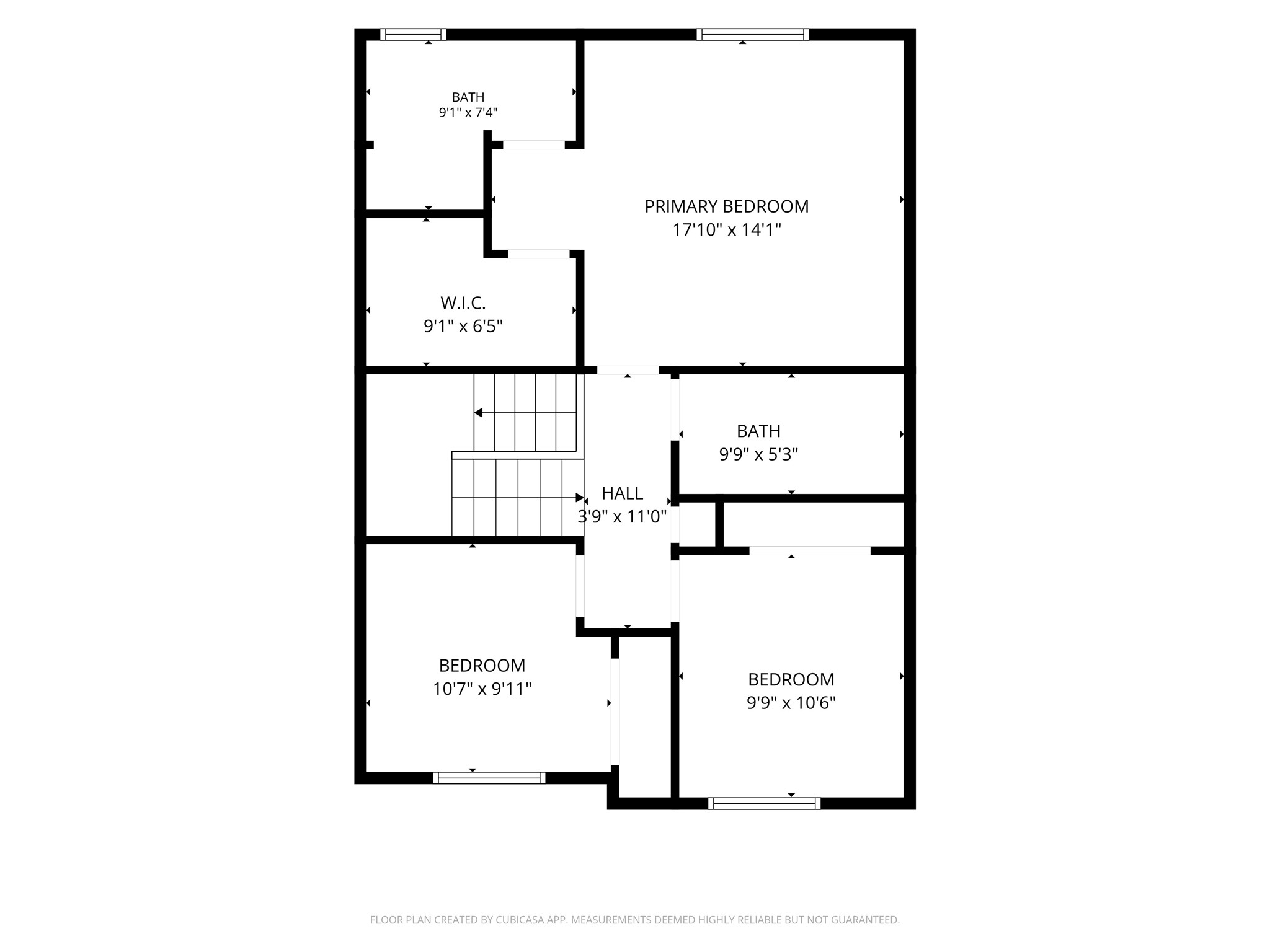 2292 Saint Andrews Drive Altoona WI 54720 1603074 image38