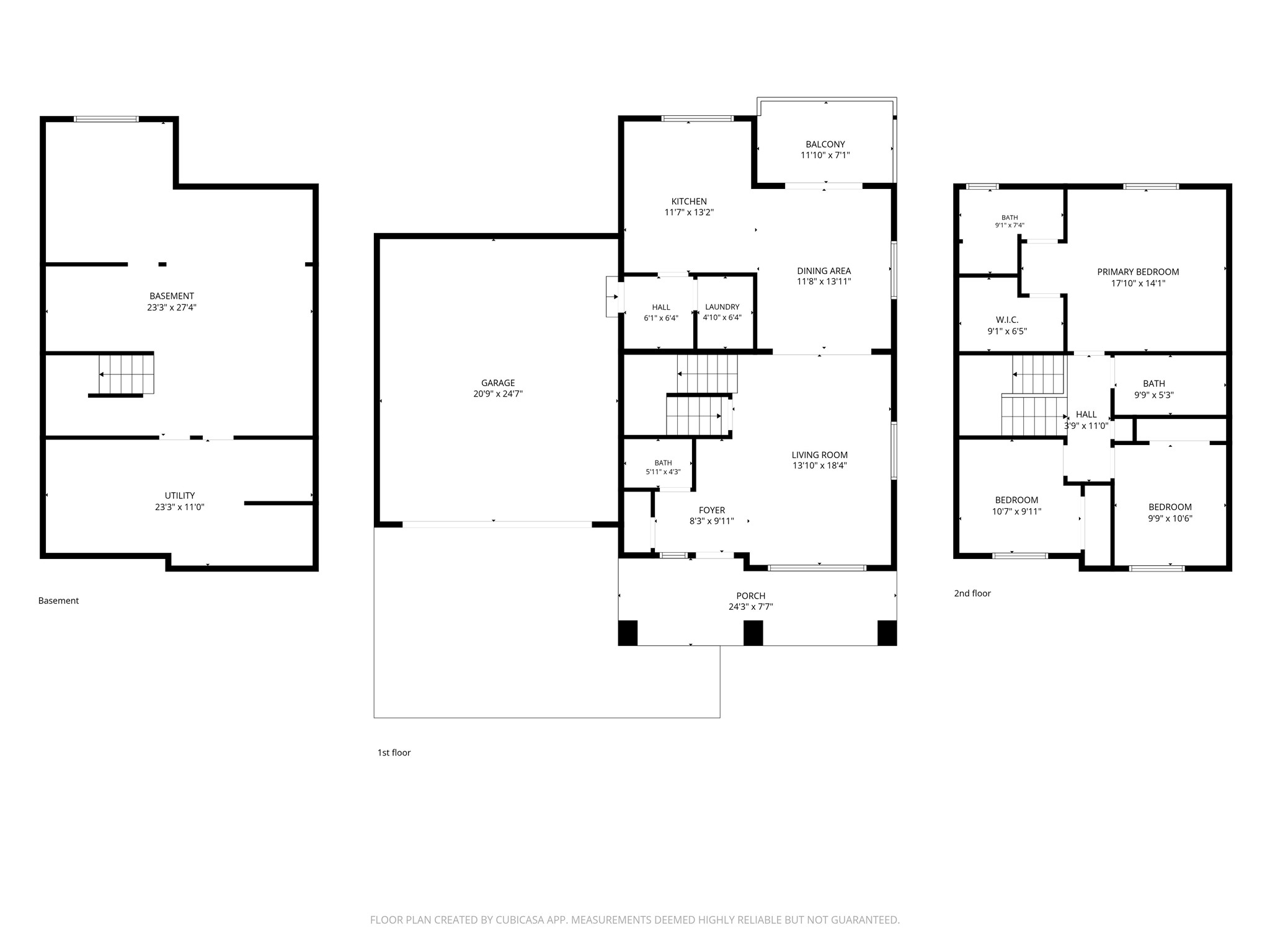 2292 Saint Andrews Drive Altoona WI 54720 1603074 image39