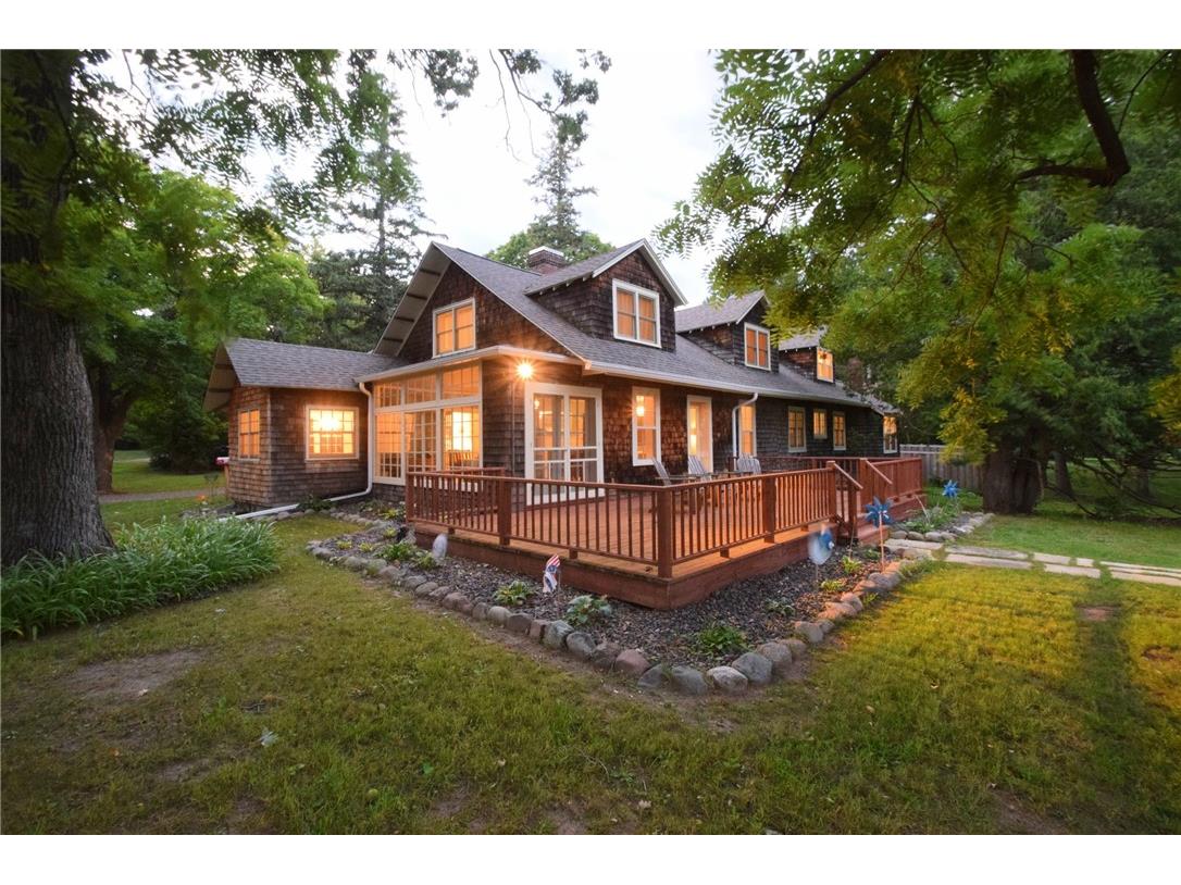 22950 County Road Y Grantsburg WI 54840 - Big Wood 1594868 image1