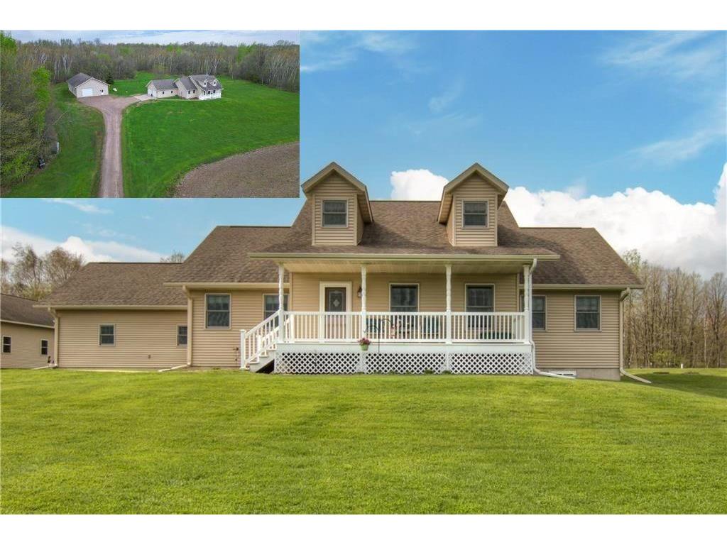 22989 220th Avenue Cornell WI 54732 - Bob Creek 1572343 image1