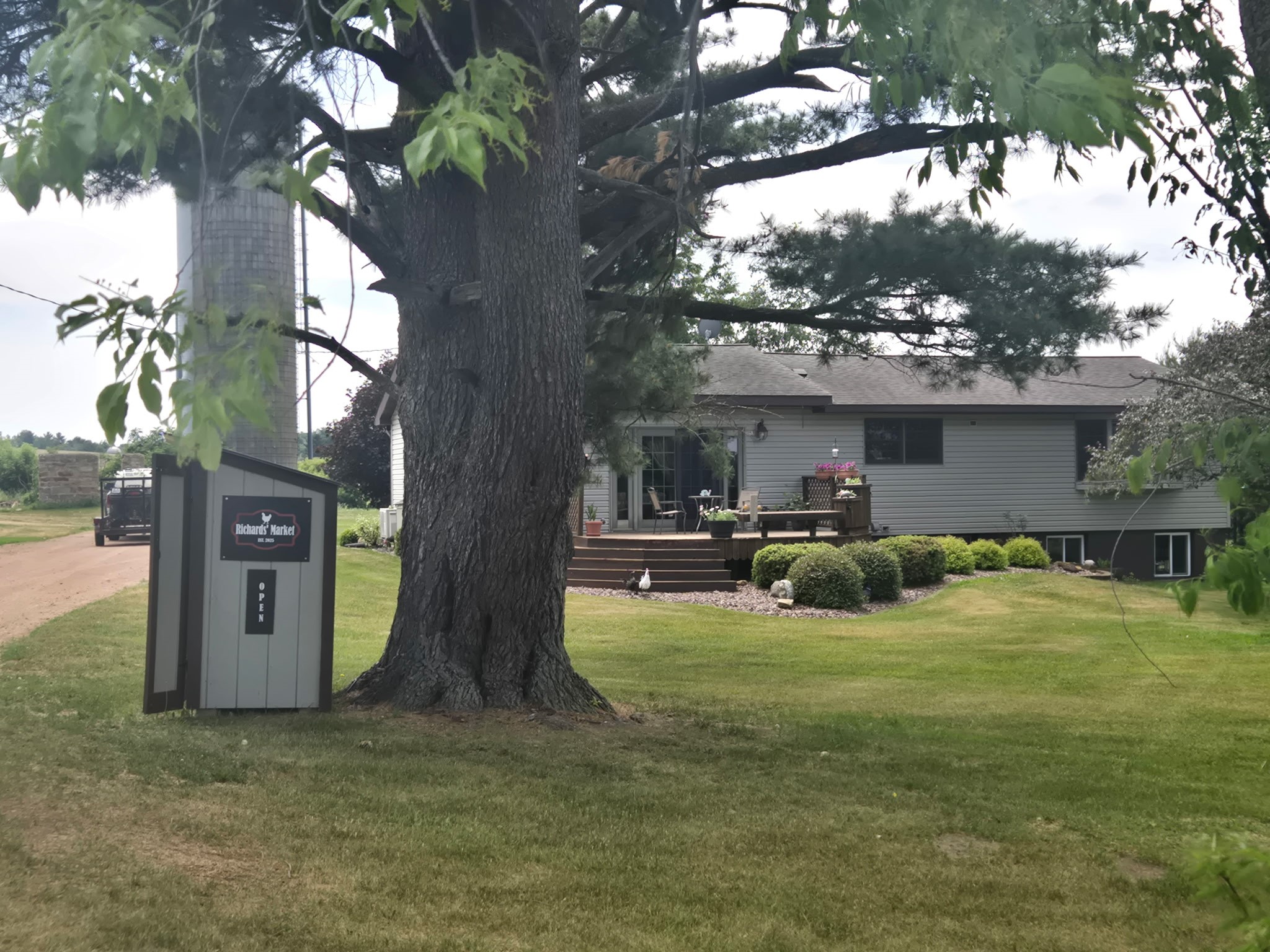 23 17 3/4 18th Street New Auburn WI 54757 1599809 image59