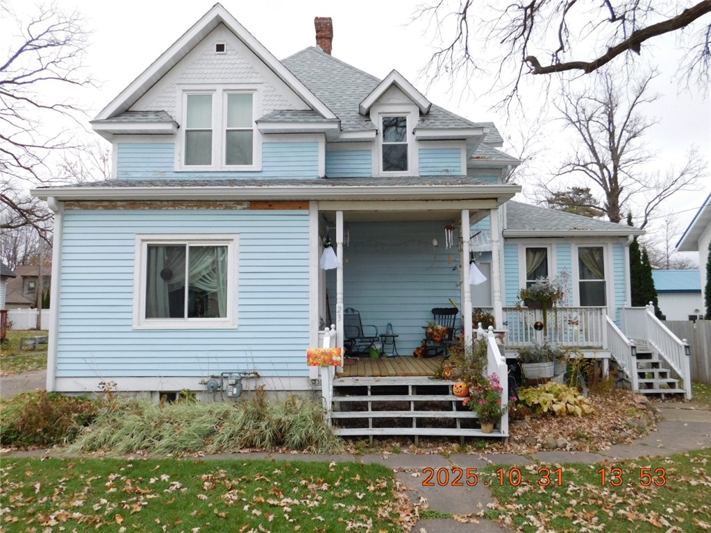 23 E Evans Street #3 Rice Lake WI 54868 1596819 image1