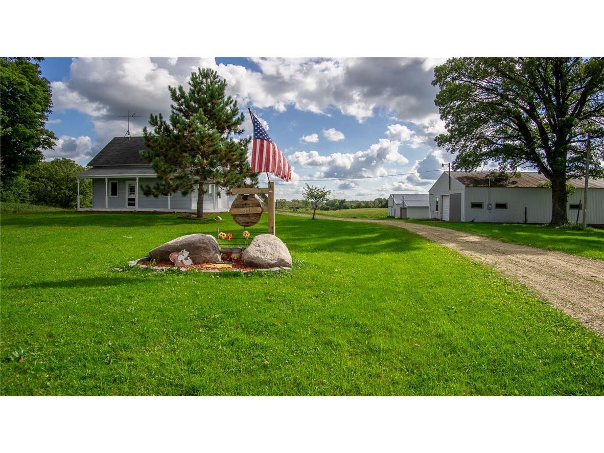 230 1st Avenue E Clear Lake WI 54005 1597193 image1