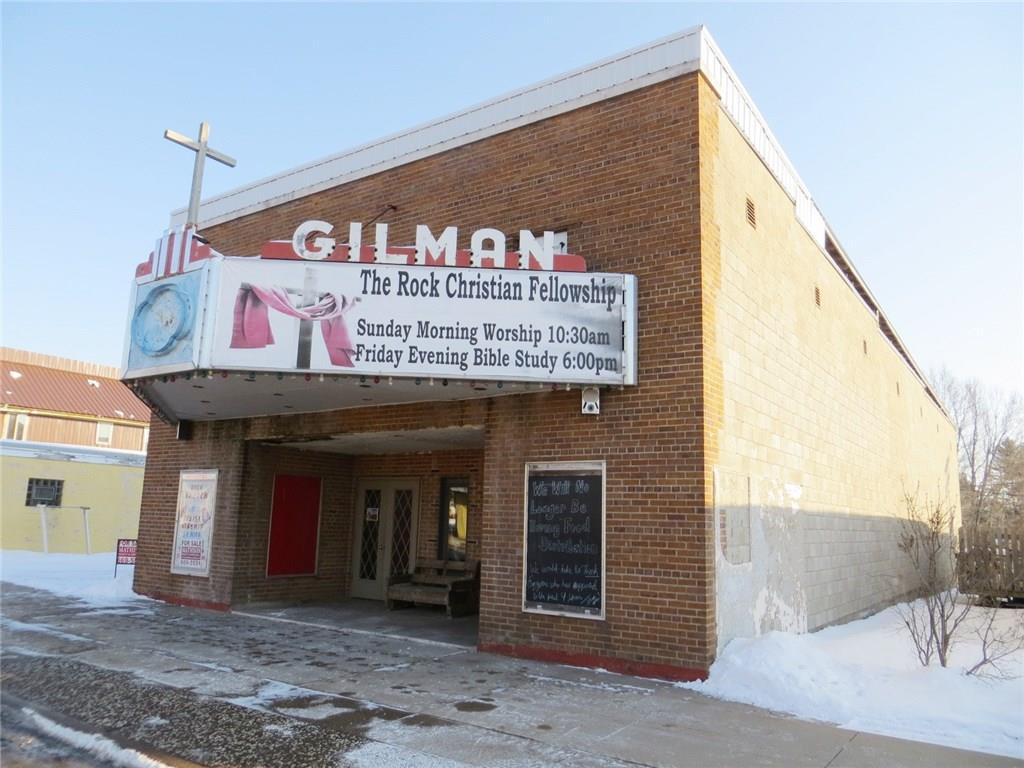 230 E Main Street, Gilman, WI, 54433 MLS 1515811 Edina Realty