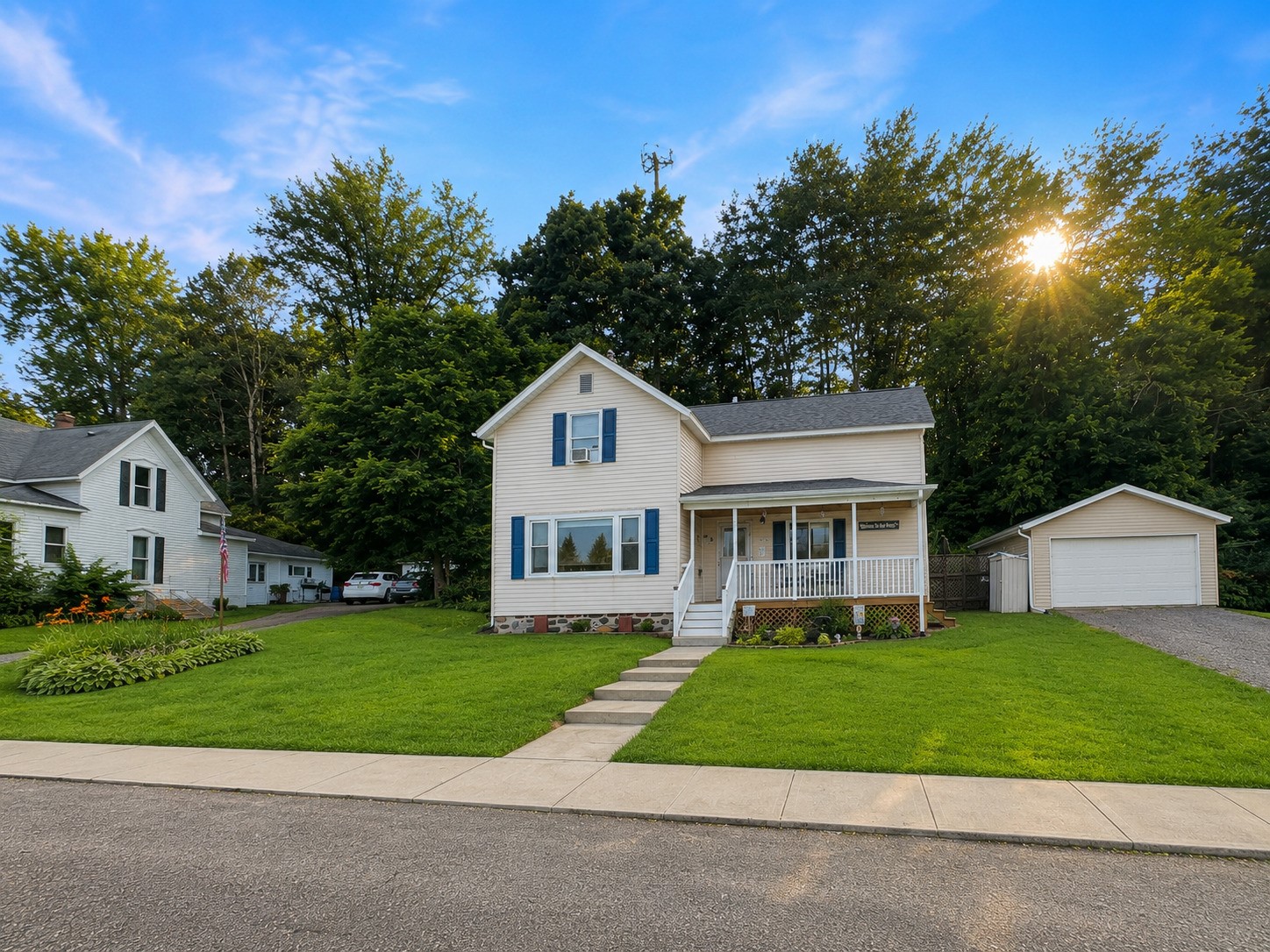 230 Huron Street Fairchild WI 54741 1603085 image1
