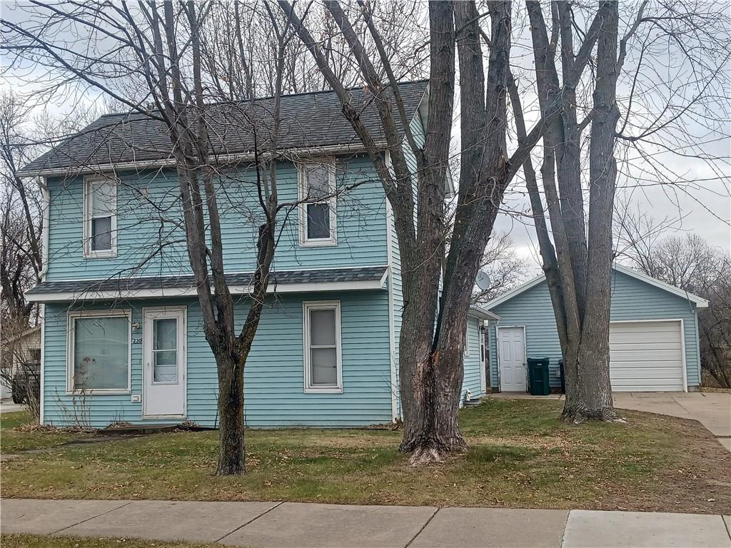 230 N Poplar Street Cadott WI 54727 1578675 image1