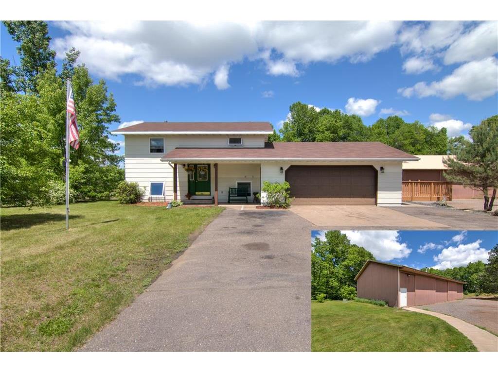23018 68th Avenue Cadott WI 54727 - Yellow 1582499 image1