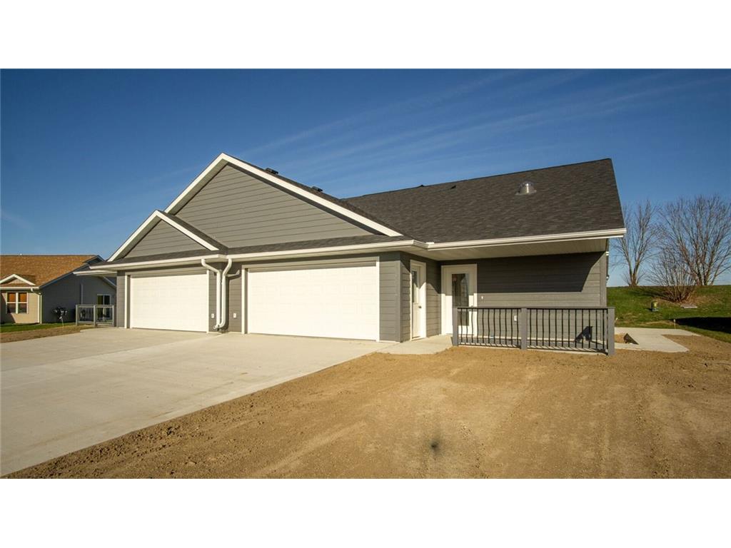 2303 2nd Avenue, Bloomer, WI, 54724 MLS 1572597 Edina Realty