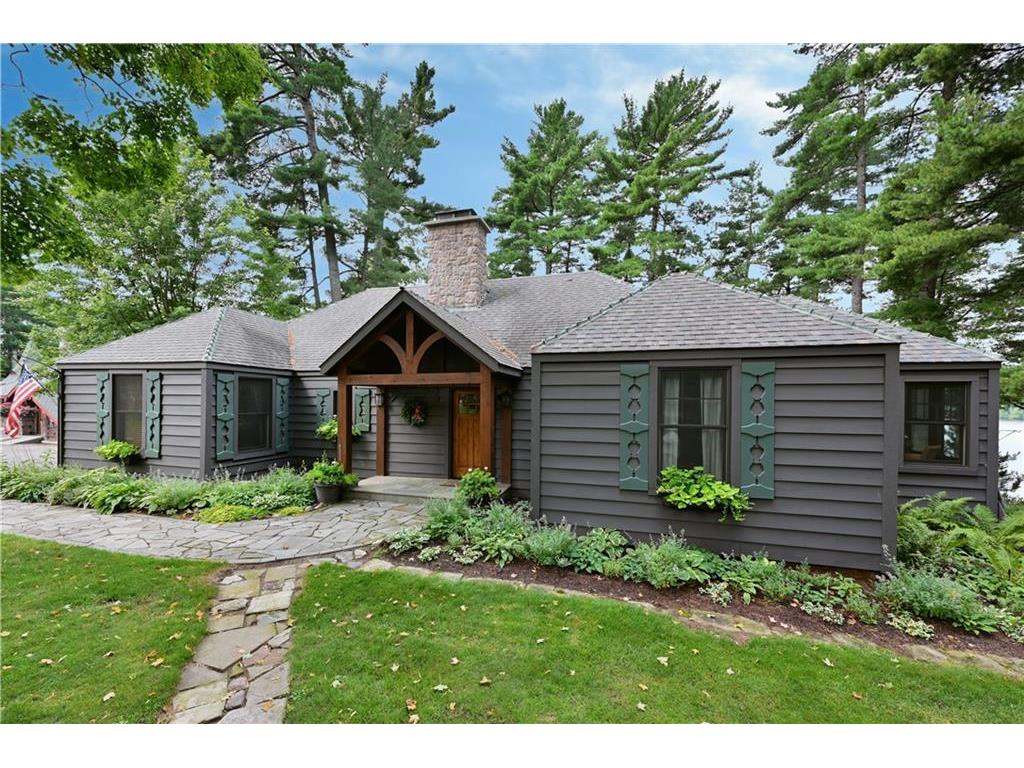 23040 Garmisch Road #1 Cable WI 54821 - Namekagon 1584888 image1