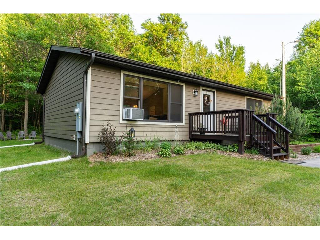 23060 Shuttleworth Road, Siren, WI, 54872 MLS 1565966 Edina Realty