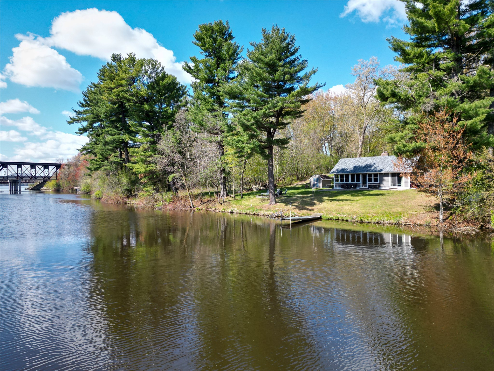 2308 Bundy Lane NE Menomonie WI 54751 - Menomin 1600922 image39