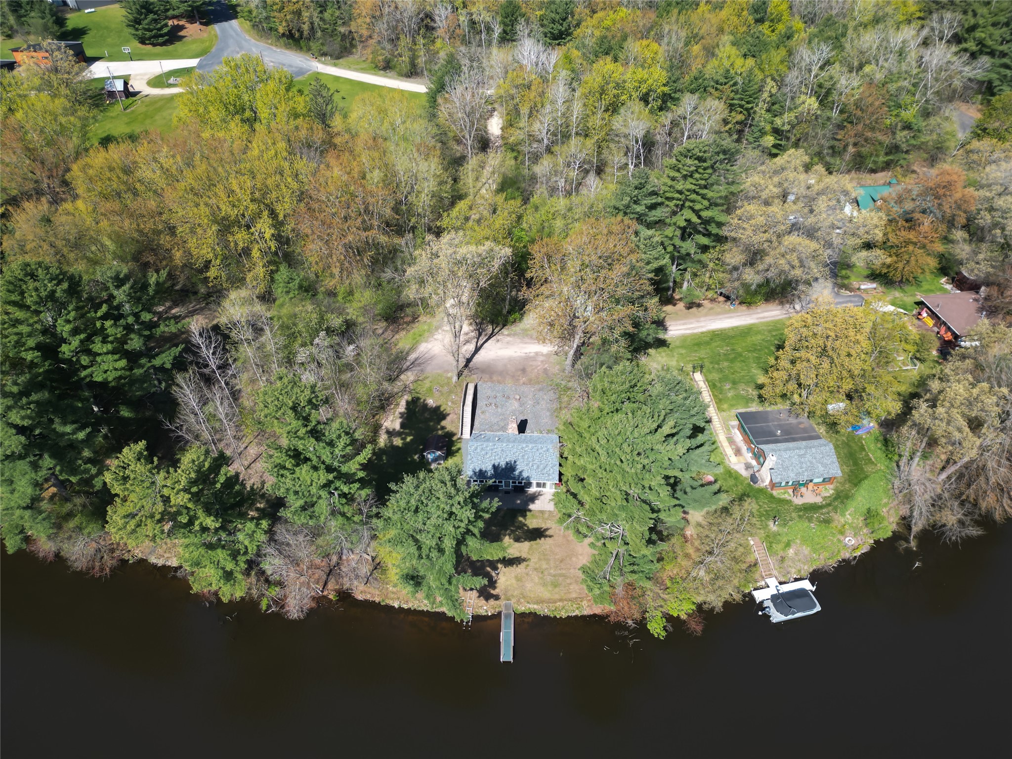2308 Bundy Lane NE Menomonie WI 54751 - Menomin 1600922 image48