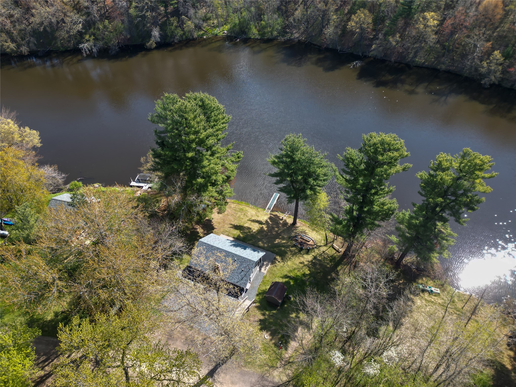 2308 Bundy Lane NE Menomonie WI 54751 - Menomin 1600922 image50