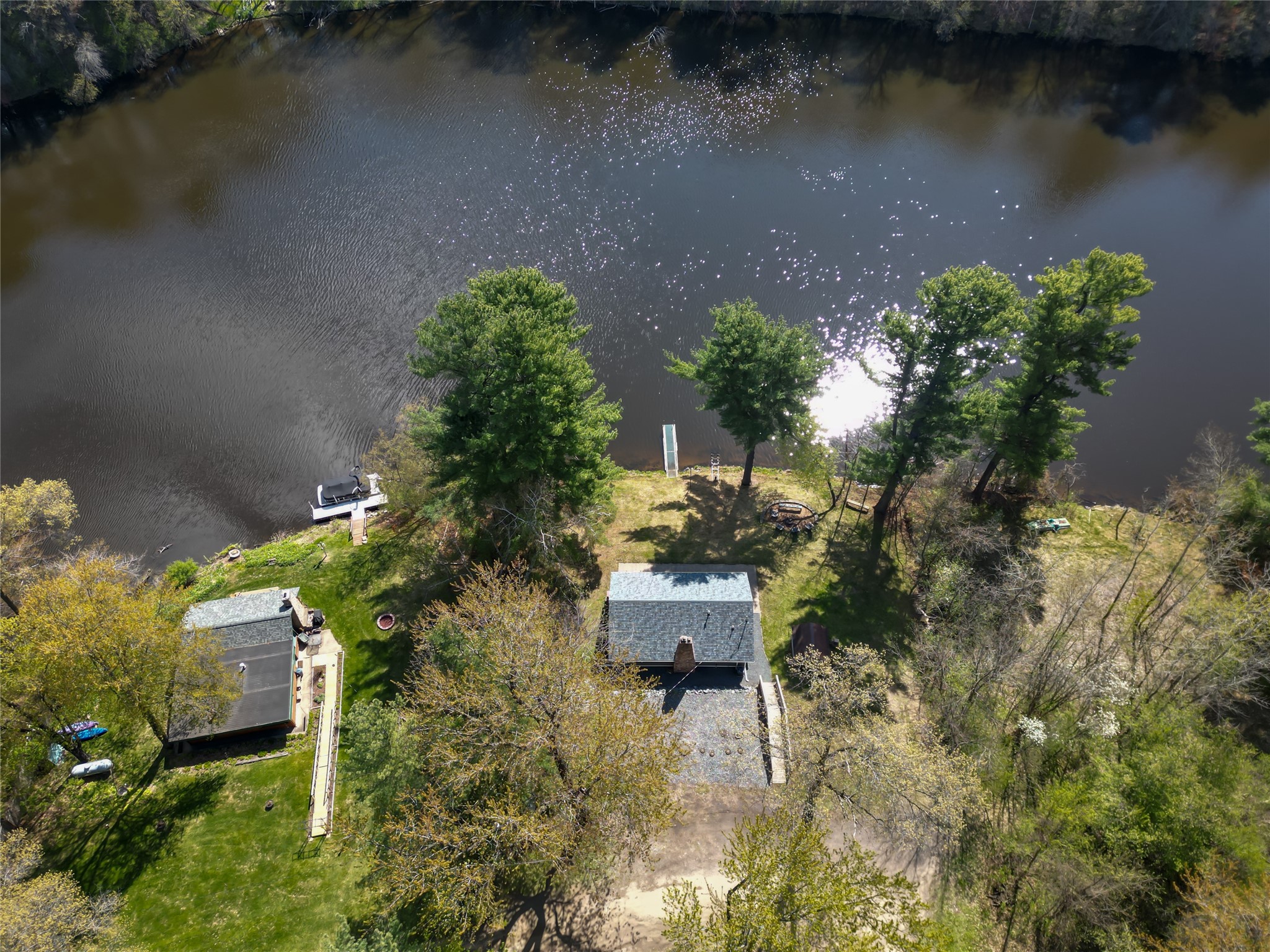 2308 Bundy Lane NE Menomonie WI 54751 - Menomin 1600922 image51