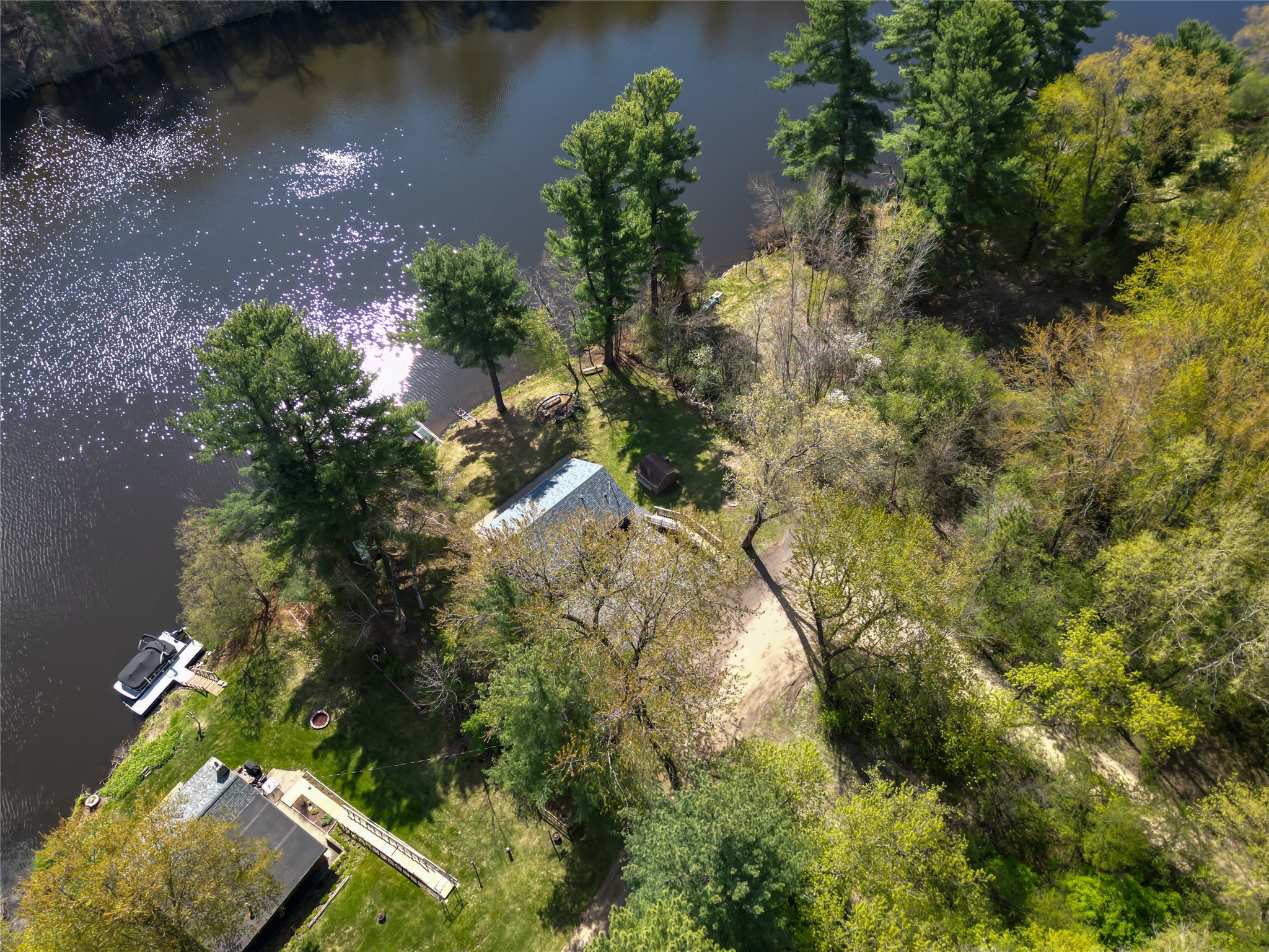 2308 Bundy Lane NE Menomonie WI 54751 - Menomin 1600922 image52