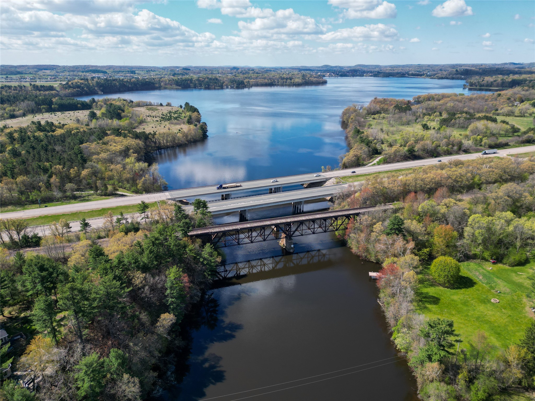 2308 Bundy Lane NE Menomonie WI 54751 - Menomin 1600922 image53