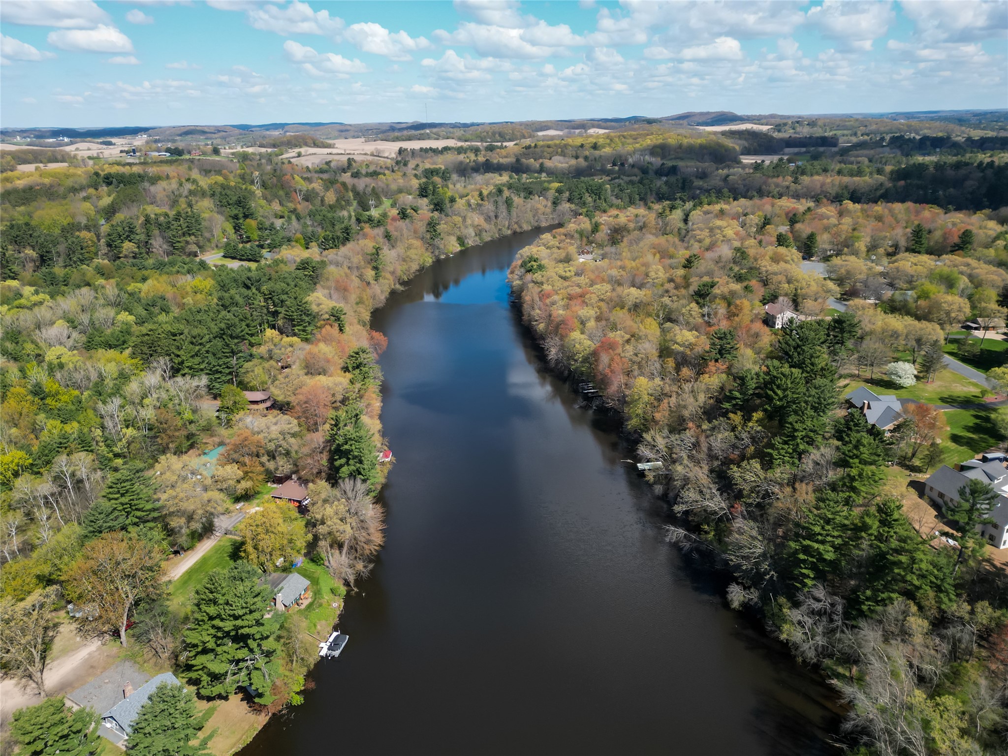 2308 Bundy Lane NE Menomonie WI 54751 - Menomin 1600922 image54