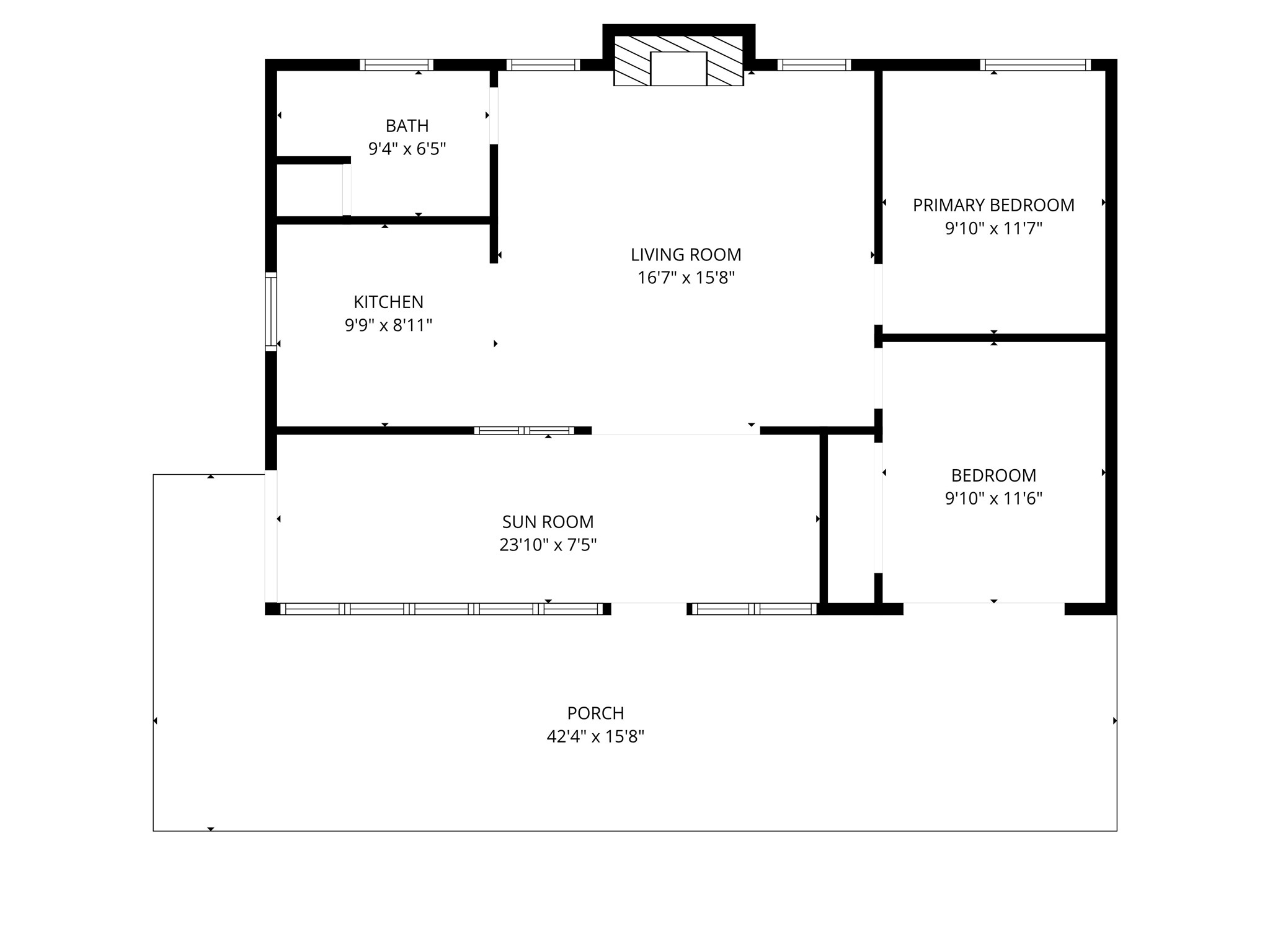 2308 Bundy Lane NE Menomonie WI 54751 - Menomin 1600922 image60