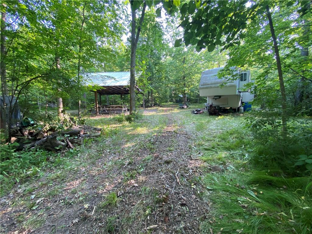 230XX County Highway Q, New Auburn, WI 54757 MLS 1574237 Edina Realty