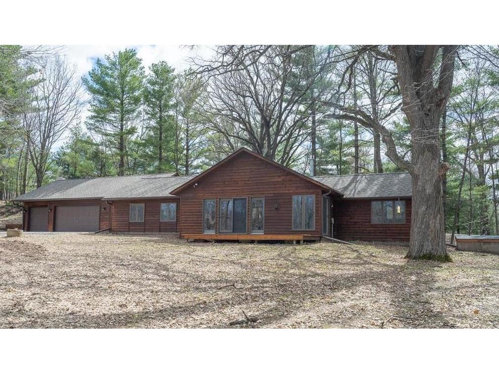 23145 Town Road A Grantsburg WI 54840 - Wood 1575740 image1