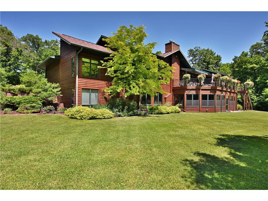 23165 Garmisch Road #23 Cable WI 54821 - Namekagon 1595384 image1