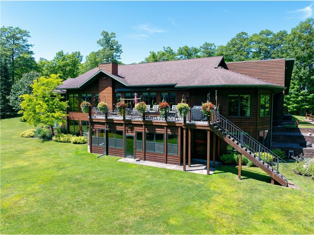 23165 Garmisch Road #23 Cable WI 54821 - Namekagon 1595384 image2