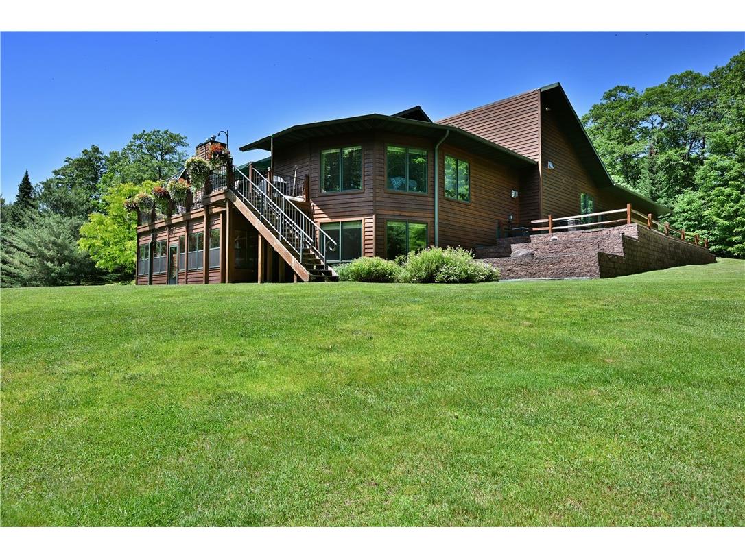 23165 Garmisch Road #23 Cable WI 54821 - Namekagon 1595384 image3