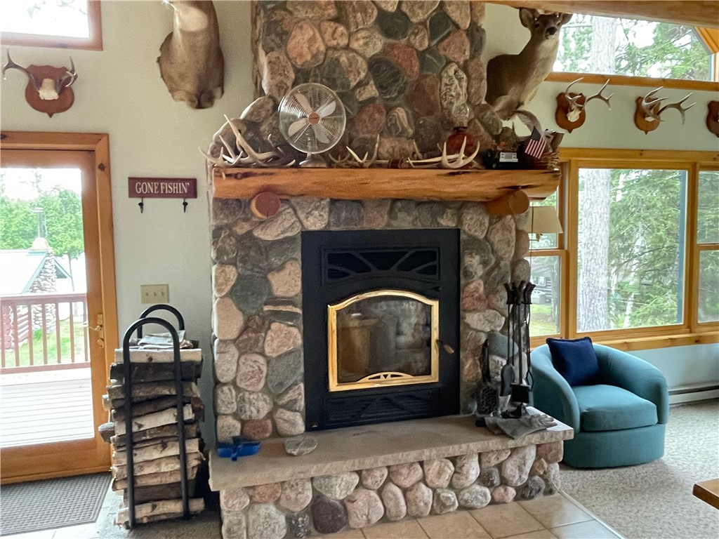 23165 Joy Villa Road #6 Glidden WI 54527 - Torrey Lake 1591969 image11