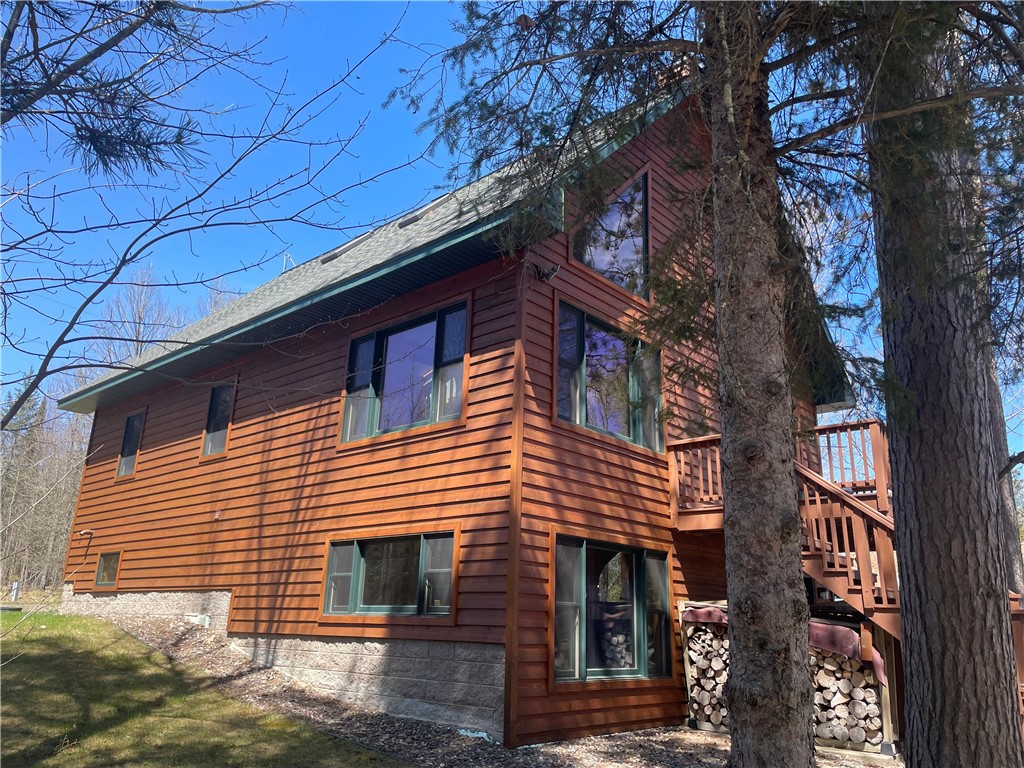 23165 Joy Villa Road #6 Glidden WI 54527 - Torrey Lake 1591969 image2