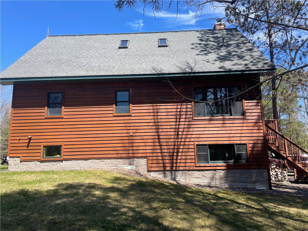 23165 Joy Villa Road #6 Glidden WI 54527 - Torrey Lake 1591969 image3