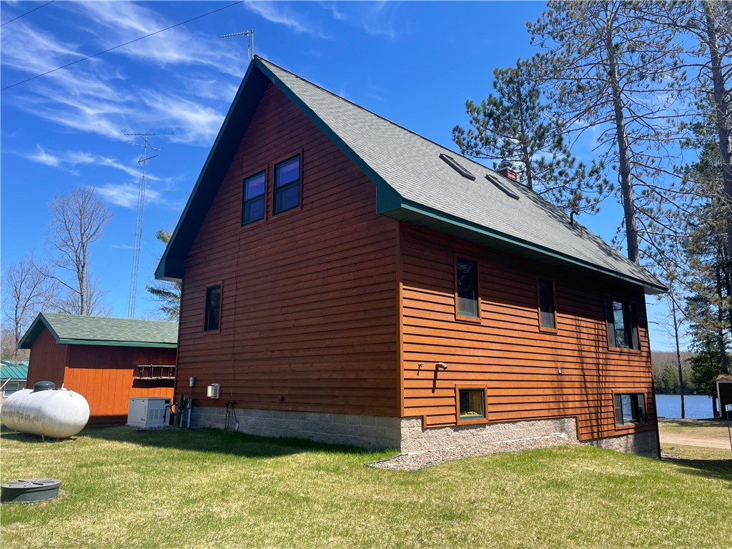 23165 Joy Villa Road #6 Glidden WI 54527 - Torrey Lake 1591969 image4