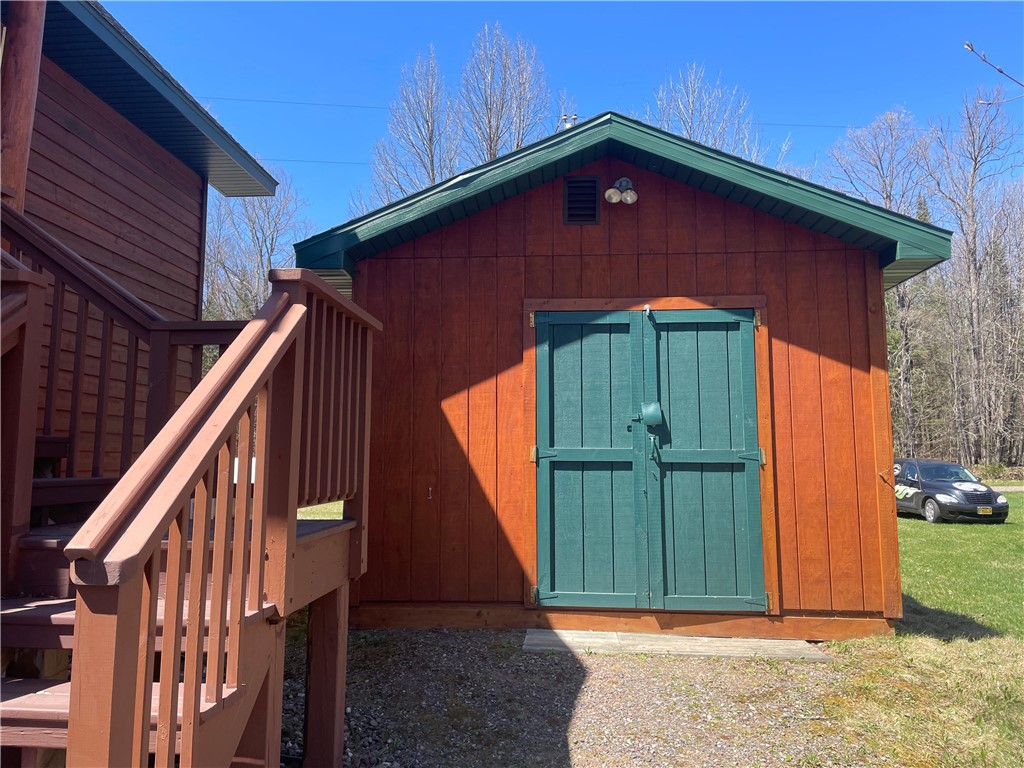 23165 Joy Villa Road #6 Glidden WI 54527 - Torrey Lake 1591969 image5