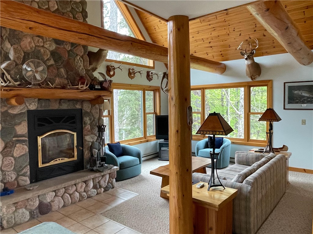 23165 Joy Villa Road #6 Glidden WI 54527 - Torrey Lake 1591969 image8