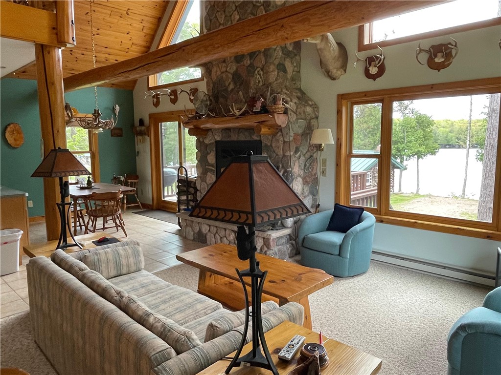 23165 Joy Villa Road #6 Glidden WI 54527 - Torrey Lake 1591969 image9